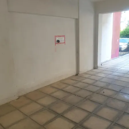 Manolis House Apartment