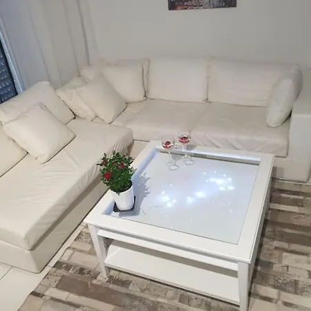 Manolis House Thessaloniki