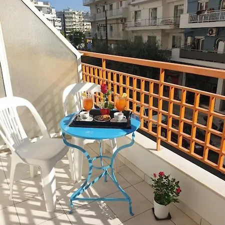 Manolis House * Thessaloniki
