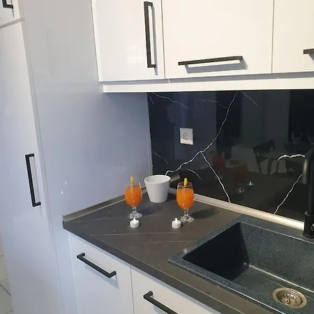 דירה Manolis House