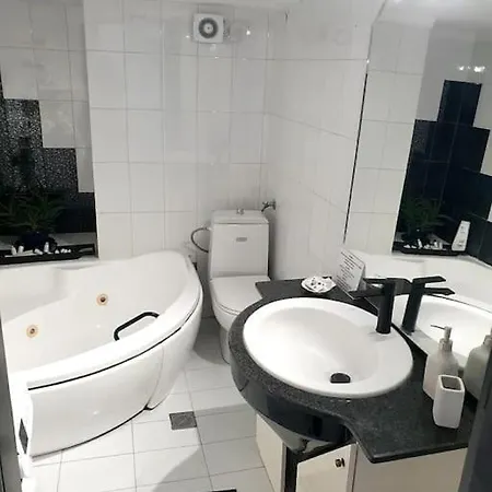 Apartamento Manolis House