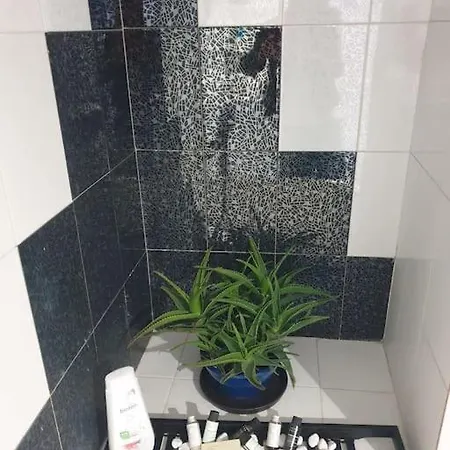 Manolis House Apartment
