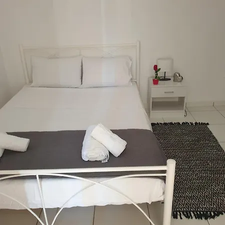 Manolis House Thessaloniki