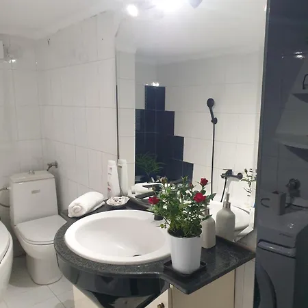 Manolis House Apartment Thessaloniki