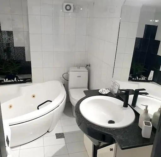 Daire Manolis Thessaloniki Dream House - Explore Kalamaria!