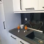 Apartment Manolis Dream House - Explore Kalamaria!