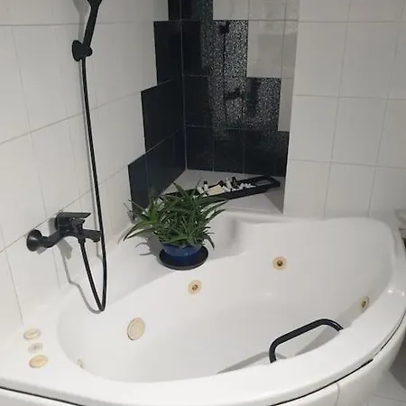 Manolis House 公寓