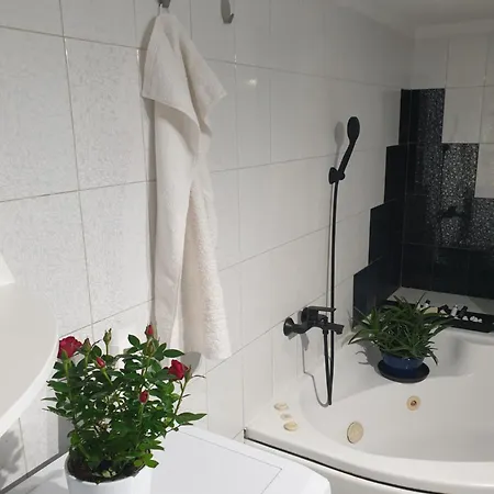 Manolis House Apartmán